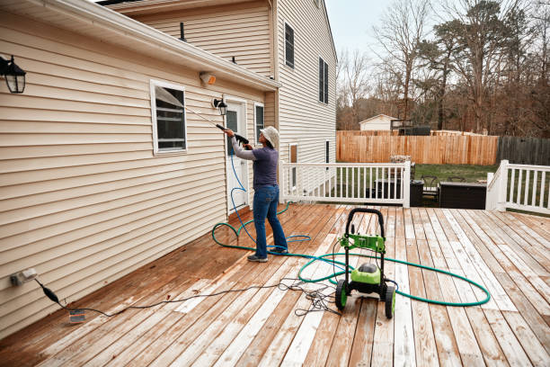 Best Concrete Pressure Washing  in Tripoli, IA