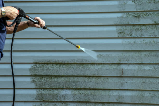 Tripoli, IA Pressure Washing Company
