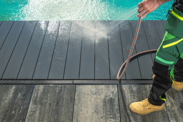 Best Pressure Washing Services Near Me  in Tripoli, IA