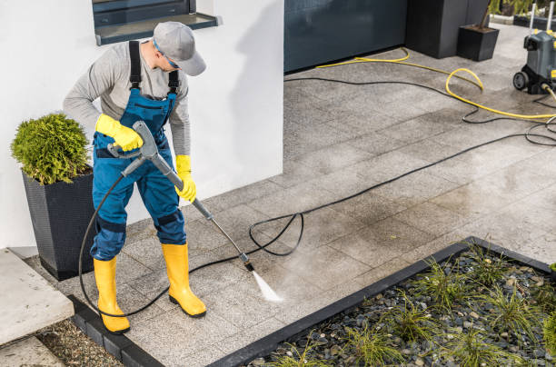 Best Affordable Pressure Washing  in Tripoli, IA