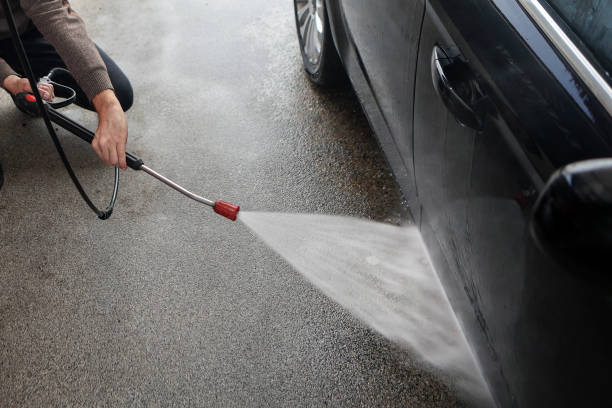 Why Choose Our Certified Pressure Washing Experts for Your Project Needs in Tripoli, IA?